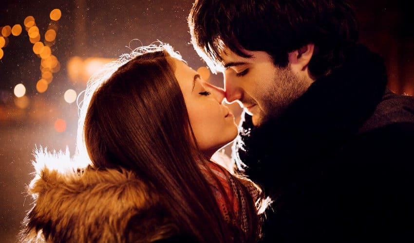 Secrets to a happy relationship