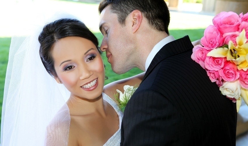 Surviving Interracial marriage