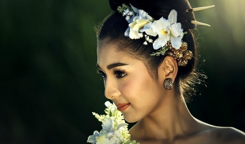 Thai women and Thai society