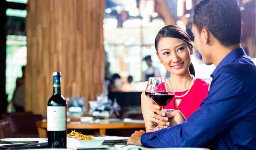 First date tips