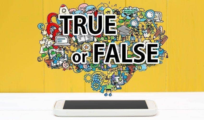 Misconceptions about Thailand