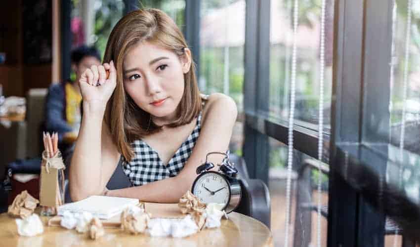 Meet beautiful Thai girls