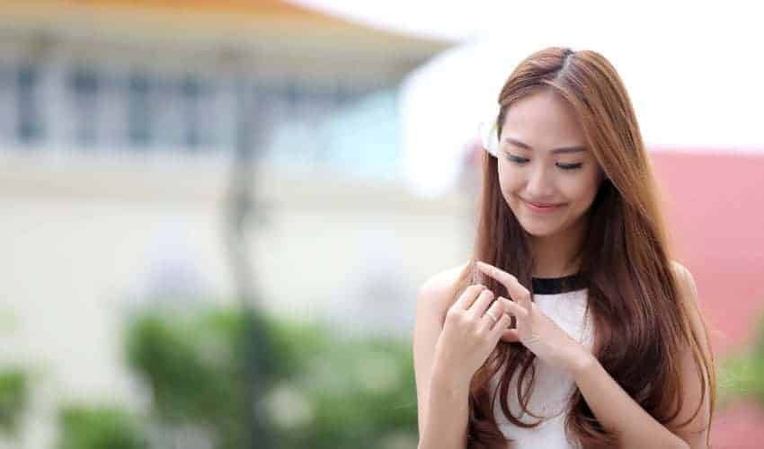 Thai women