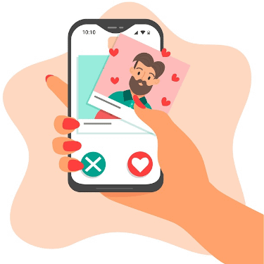 Browse profiles