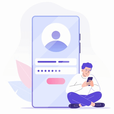 Create a profile